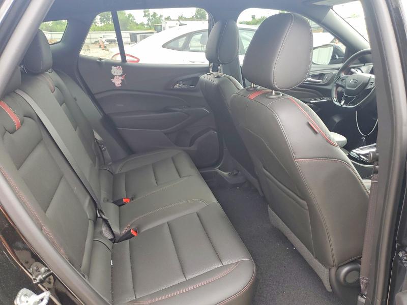Aukcja sprzedaży 2025 Chevrolet Trax, vin: KL77LJEP9SC181230, numer aukcji: 54477806