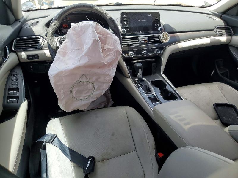 Продажа на аукционе авто 2020 Honda Accord, vin: 1HGCV1F10LA099861, номер лота: 54022646