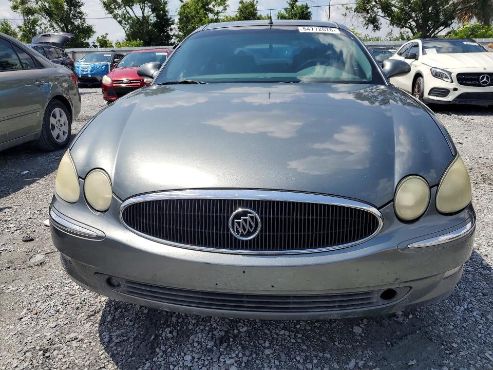 Aukcja sprzedaży 2005 Buick Allure, vin: 2G4WH567551232816, numer aukcji: 54772676