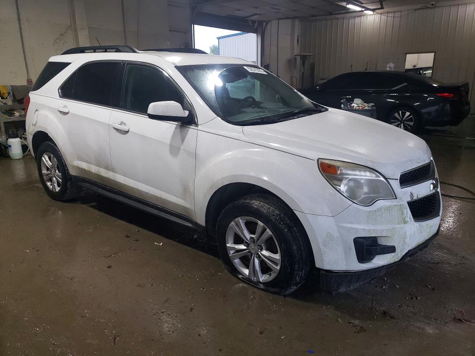 52575506 :رقم المزاد ، 2GNFLEEK1D6418046 vin ، 2013 Chevrolet Equinox مزاد بيع