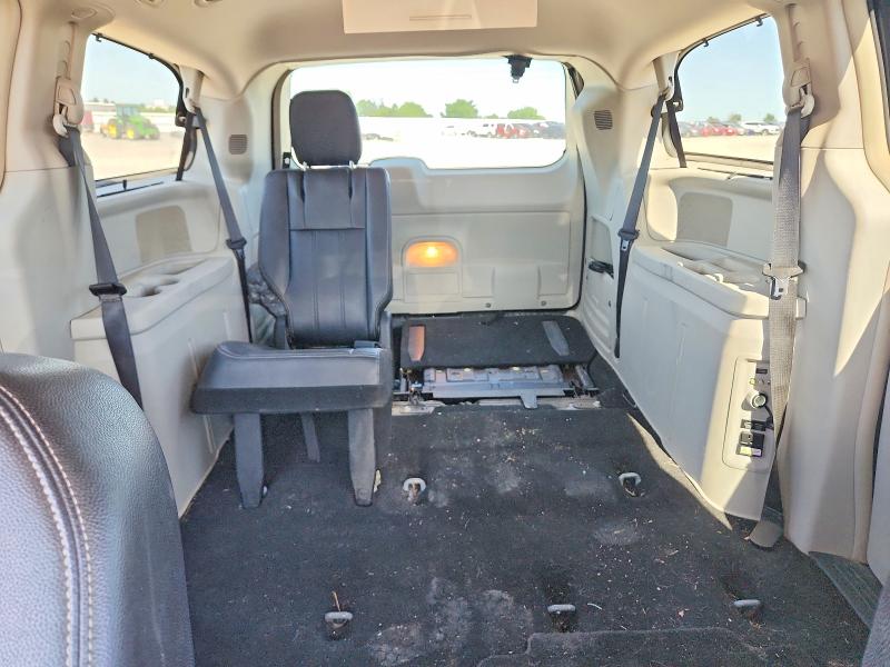 Aukcja sprzedaży 2013 Chrysler Town & Country, vin: 2C4RC1BG7DR767595, numer aukcji: 53142676