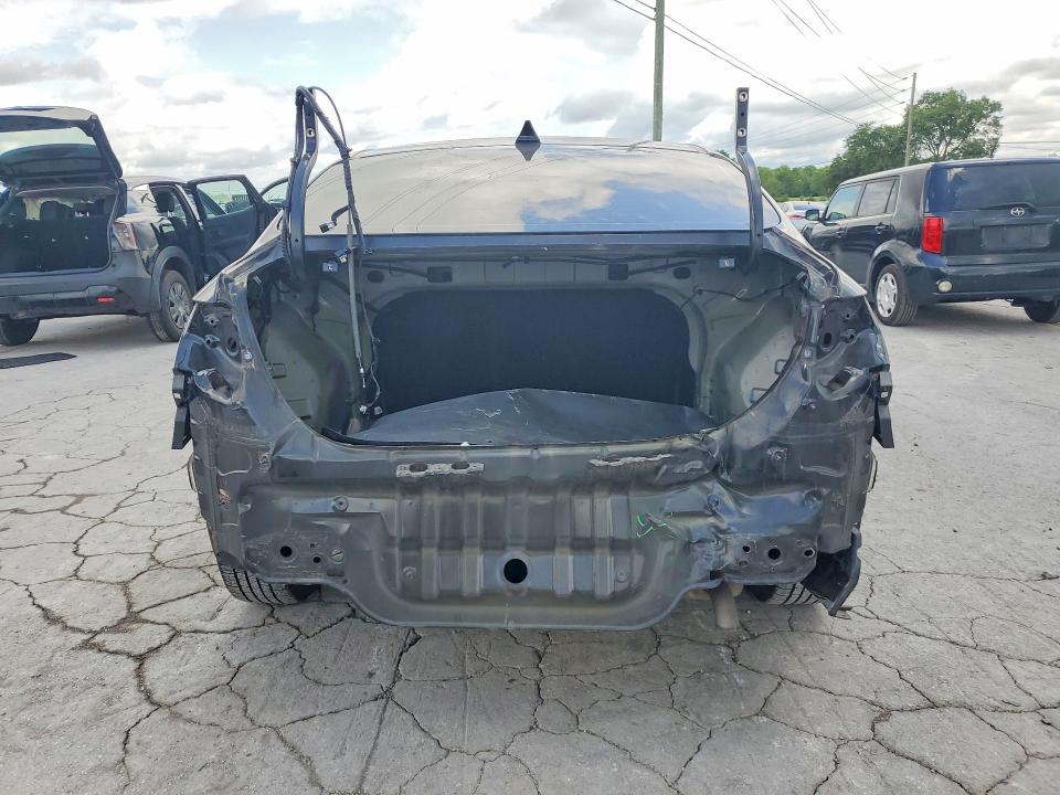 55217126 :رقم المزاد ، 3KPF24AD1PE600573 vin ، 2023 Kia Forte مزاد بيع