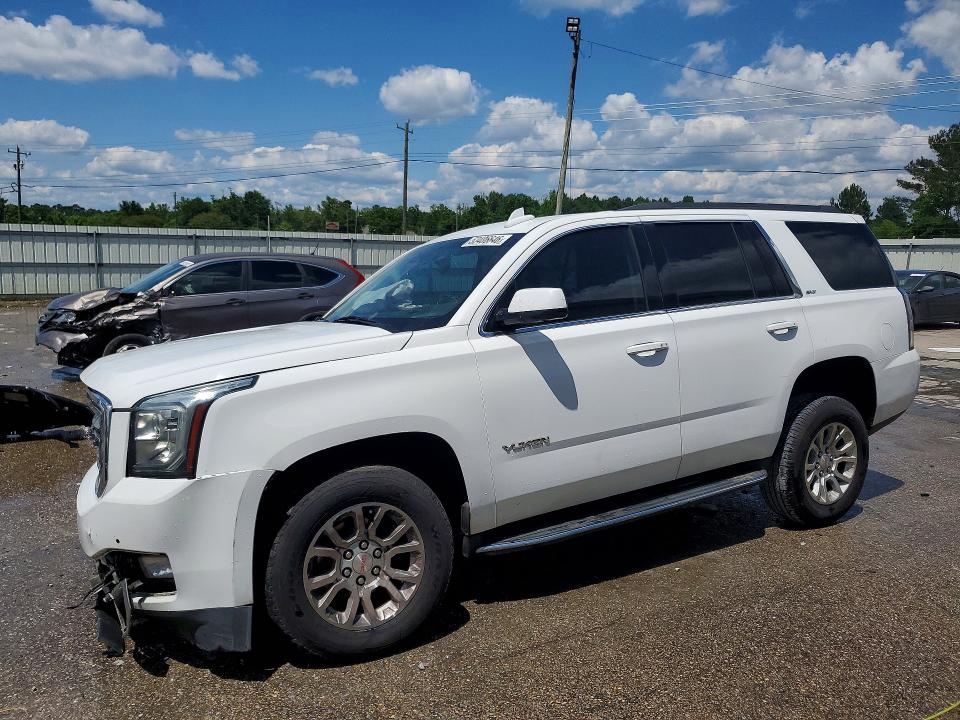 Aukcja sprzedaży 2018 Gmc Yukon, vin: 1GKS2BKC4JR359729, numer aukcji: 53406646