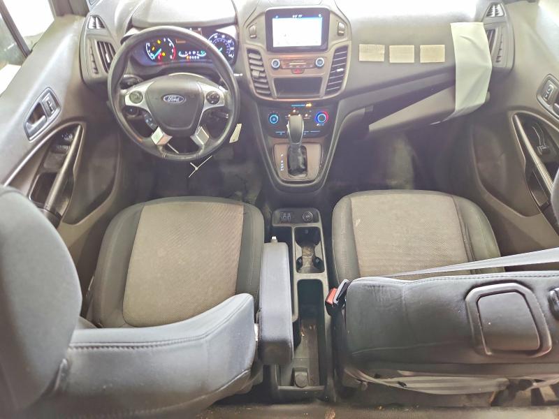 2020 Ford Transit Connect მანქანა იყიდება აუქციონზე, vin: NM0LS7E21L1456515, აუქციონის ნომერი: 53881476