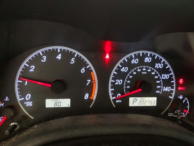 Aukcja sprzedaży 2013 Toyota Corolla, vin: 5YFBU4EE4DP075806, numer aukcji: 54196436