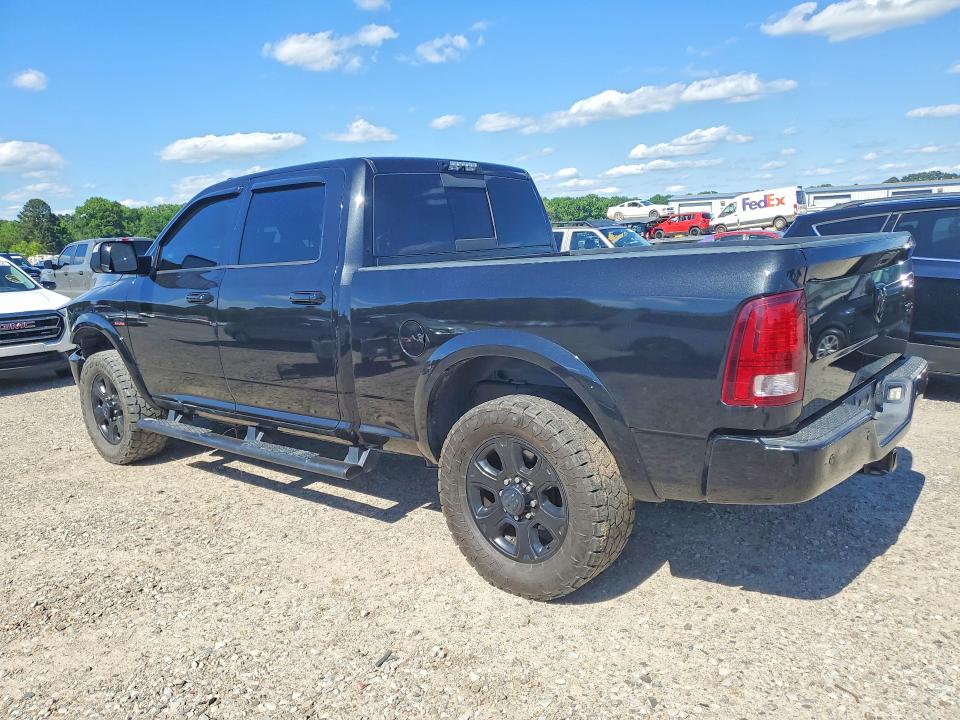 2016 Ram 2500 მანქანა იყიდება აუქციონზე, vin: 3C6UR5FJ0GG350584, აუქციონის ნომერი: 49898176