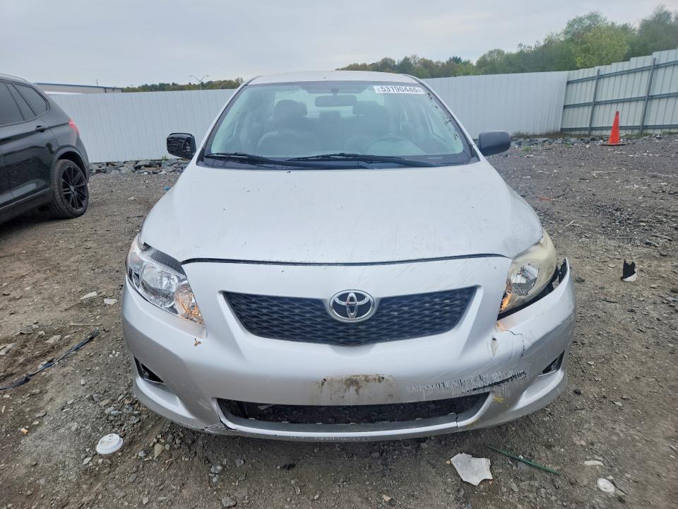 Aukcja sprzedaży 2009 Toyota Corolla, vin: JTDBL40E299092188, numer aukcji: 53190446