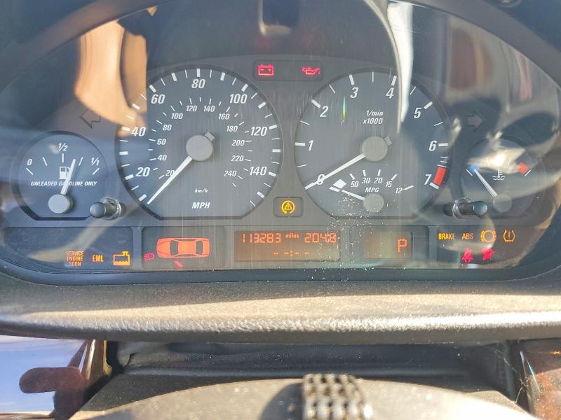 51915336 :رقم المزاد ، WBABW33466PX84382 vin ، 2006 Bmw 325 مزاد بيع