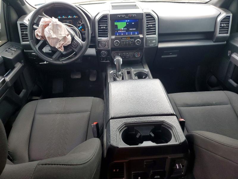 Aukcja sprzedaży 2019 Ford F150, vin: 1FTEW1E43KFC06662, numer aukcji: 52879536