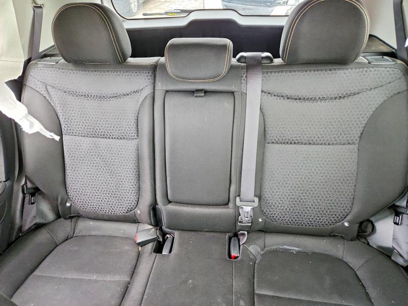 2015 Kia Soul მანქანა იყიდება აუქციონზე, vin: KNDJP3A57F7753181, აუქციონის ნომერი: 54323366