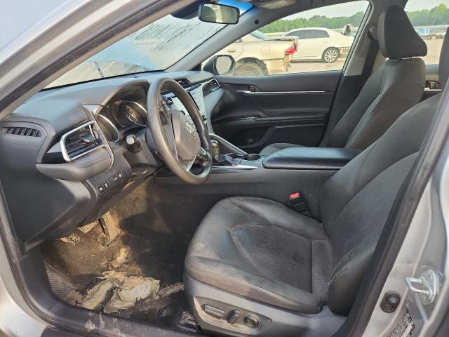 Aukcja sprzedaży 2018 Toyota Camry, vin: JTNB11HKXJ3013867, numer aukcji: 55724266