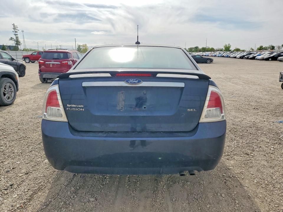 Продажа на аукционе авто 2008 Ford Fusion, vin: 3FAHP08Z78R176398, номер лота: 52944106