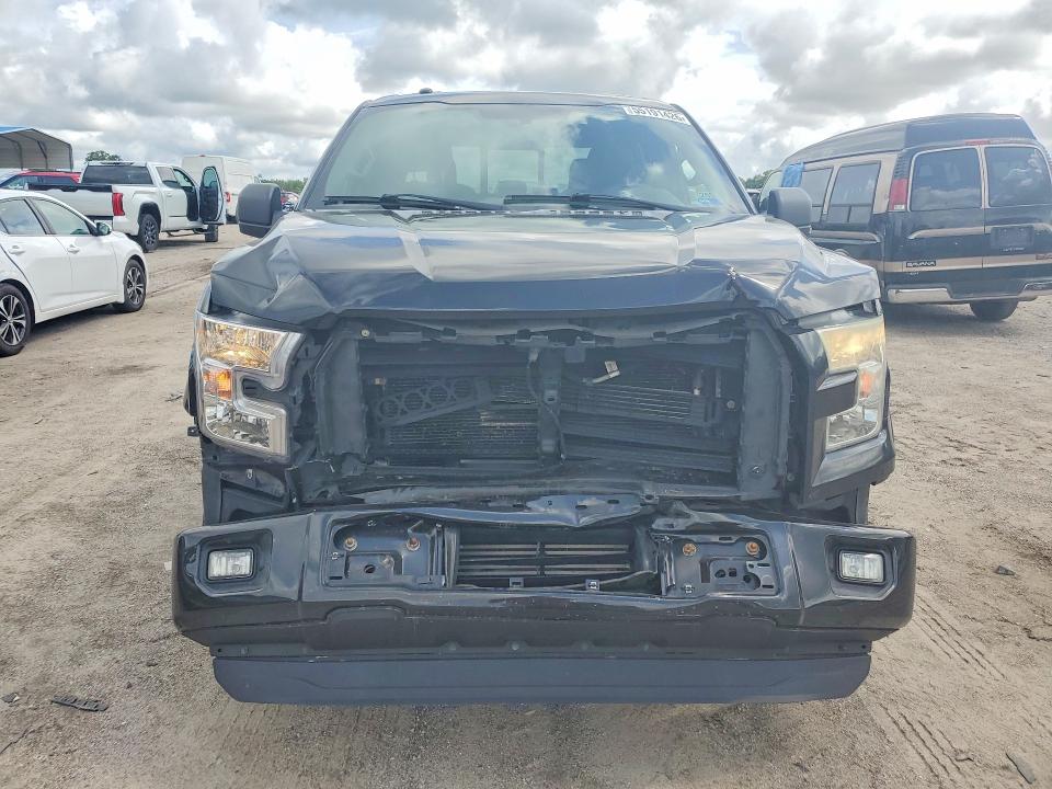 Продаж на аукціоні авто 2015 Ford F150, vin: 1FTEW1CP5FFC69720, номер лоту: 55191426