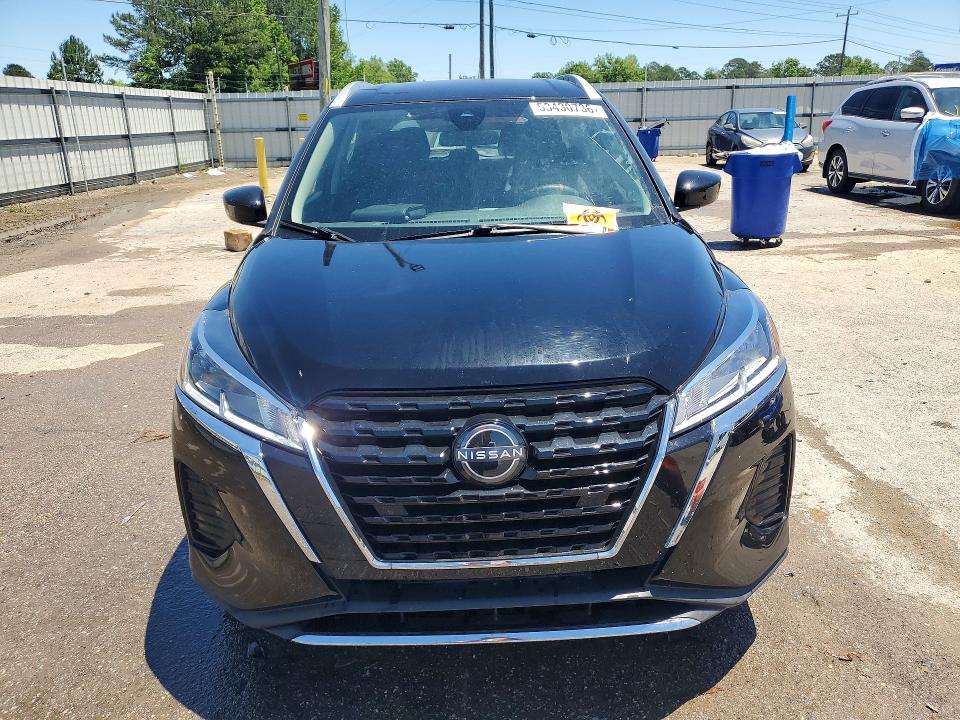 Aukcja sprzedaży 2023 Nissan Kicks, vin: 3N1CP5CV4PL503334, numer aukcji: 53430736