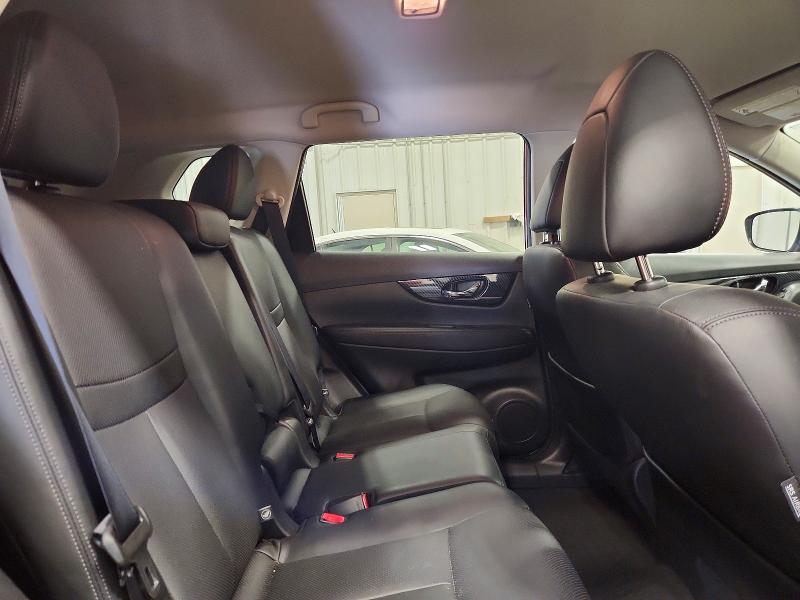 Aukcja sprzedaży 2017 Nissan Rogue, vin: JN8AT2MV2HW266260, numer aukcji: 54173786