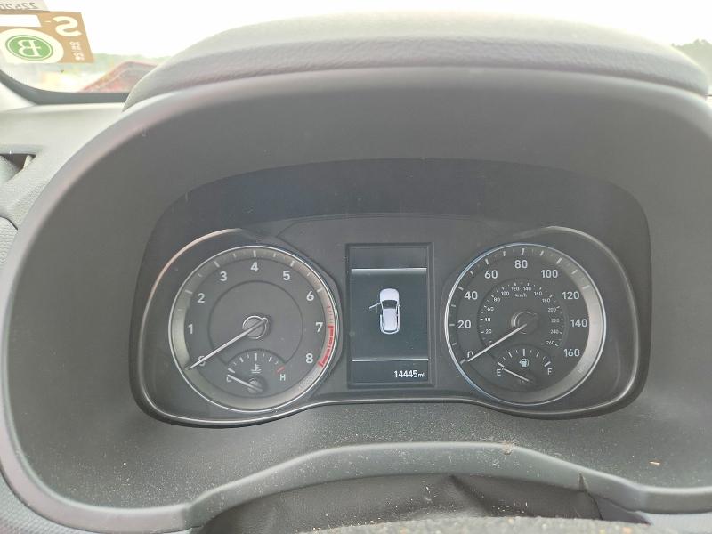 Продажа на аукционе авто 2023 Hyundai Kona, vin: KM8K62AB2PU062095, номер лота: 54329506