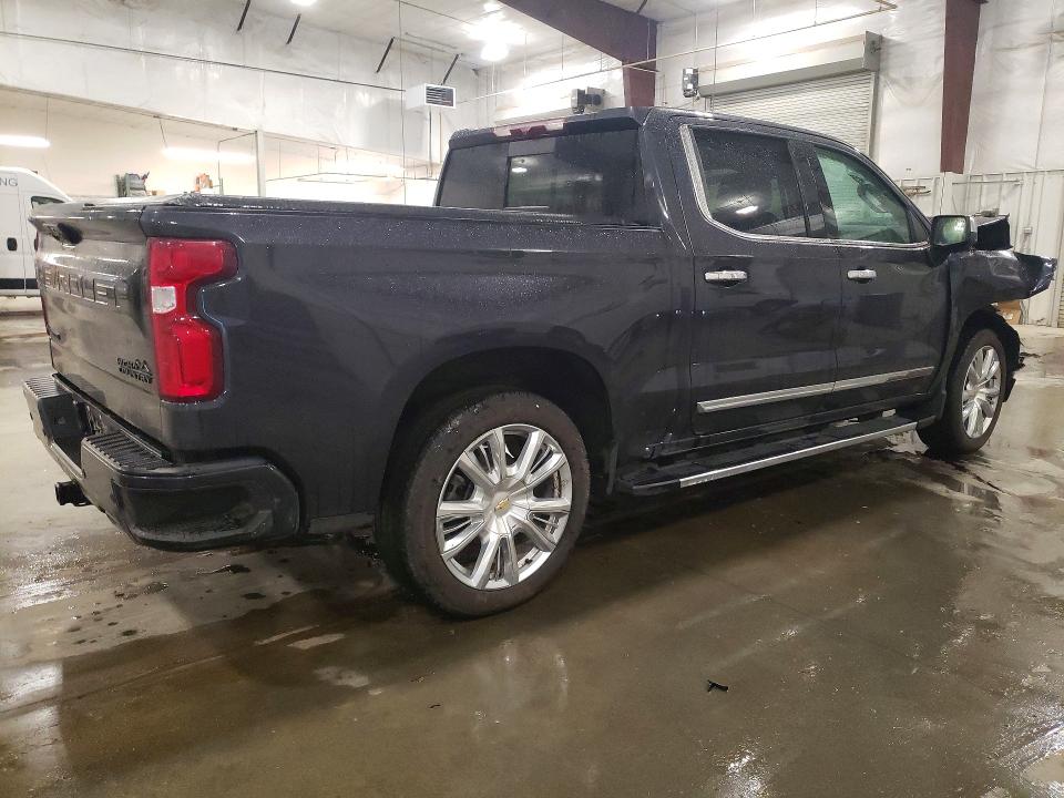 Продажа на аукционе авто 2022 Chevrolet Silverado, vin: 2GCUDJED6N1502398, номер лота: 54782736