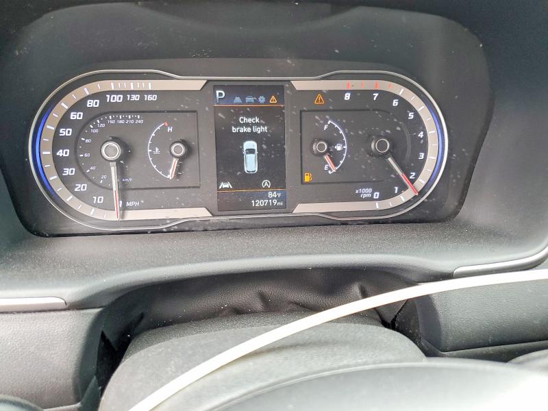 Aukcja sprzedaży 2022 Hyundai Tucson, vin: 5NMJA3AE1NH003493, numer aukcji: 54516326