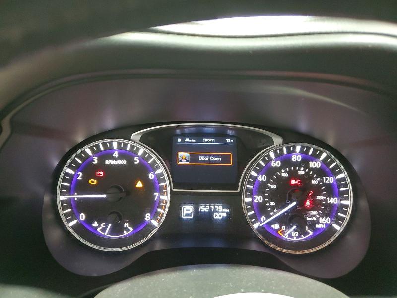 Продажа на аукционе авто 2014 Infiniti Qx60, vin: 5N1AL0MM6EC518141, номер лота: 52934696