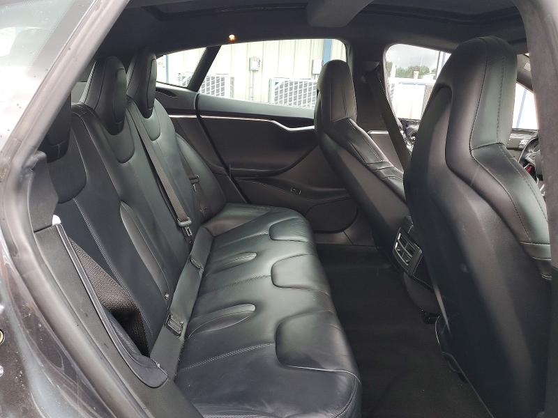 Aukcja sprzedaży 2016 Tesla Model S, vin: 5YJSA1E15GF153790, numer aukcji: 52766856