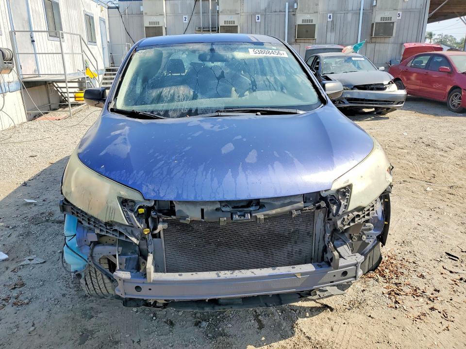 Aukcja sprzedaży 2013 Honda Cr-v, vin: 2HKRM3H31DH511771, numer aukcji: 53808456