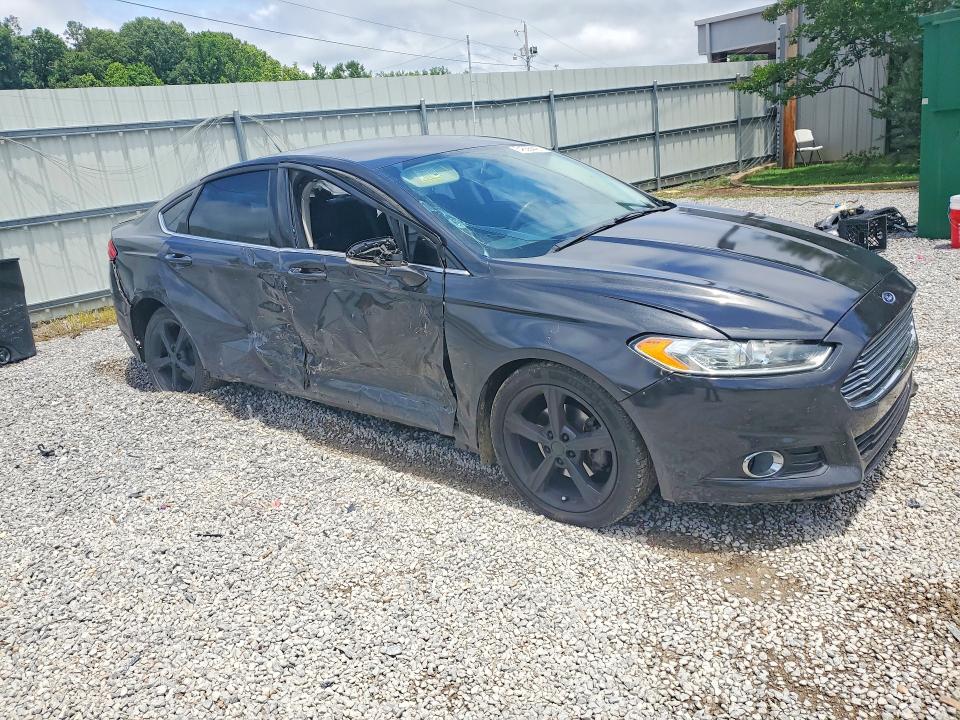 Продажа на аукционе авто 2016 Ford Fusion, vin: 3FA6P0H73GR301031, номер лота: 54536446