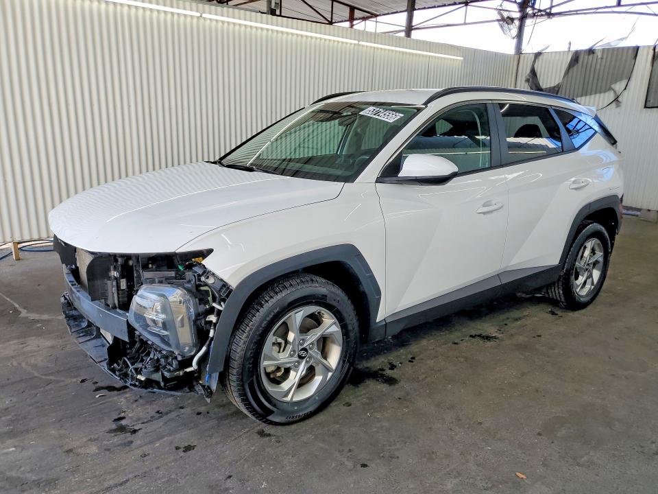 Продажа на аукционе авто 2024 Hyundai Tucson, vin: 5NMJBCDE4RH427989, номер лота: 53714556