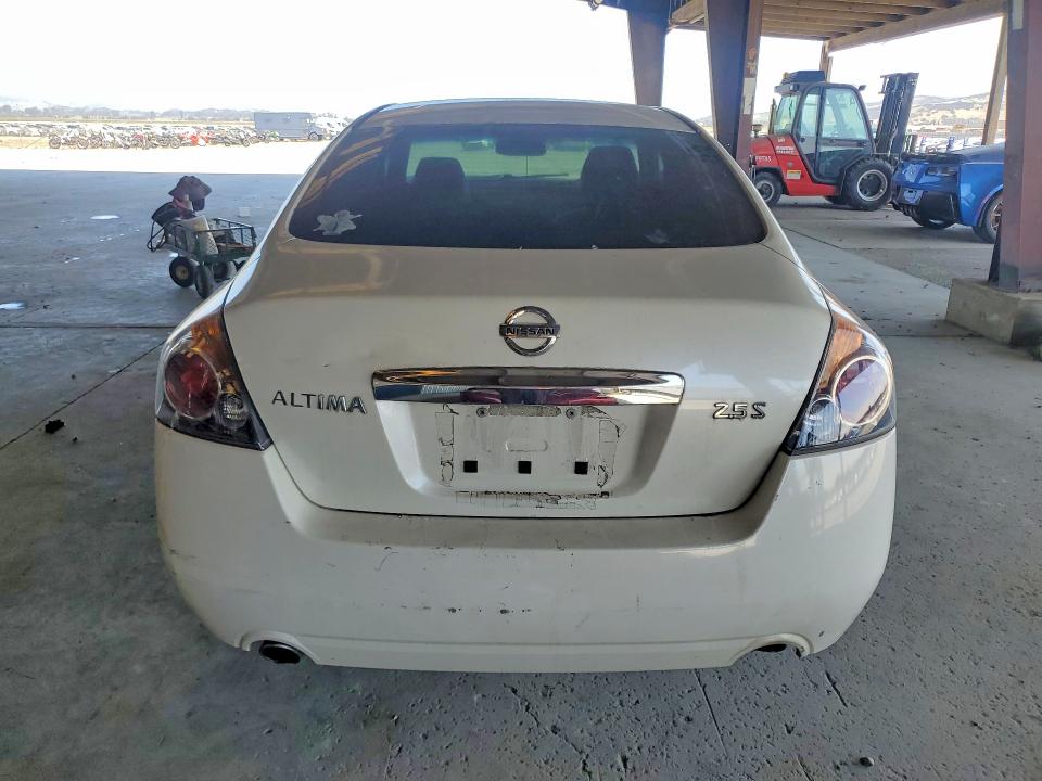 Продаж на аукціоні авто 2012 Nissan Altima, vin: 1N4AL2AP8CN429886, номер лоту: 54329646