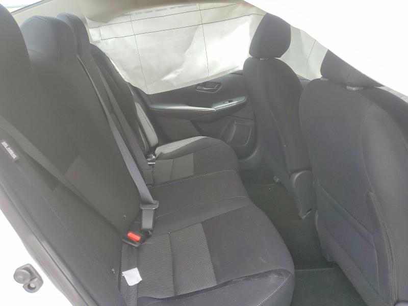 Aukcja sprzedaży 2025 Nissan Sentra, vin: 3N1AB8CV6SY394636, numer aukcji: 53187536