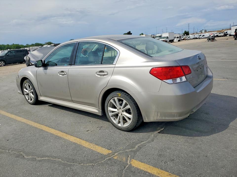 55407256 :رقم المزاد ، 4S3BMBA67E3031795 vin ، 2014 Subaru Legacy مزاد بيع