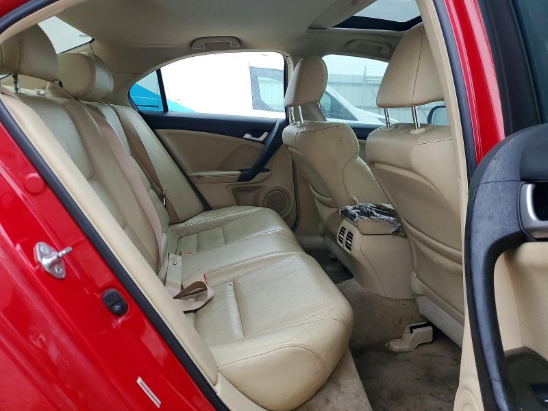 52431686 :رقم المزاد ، JH4CU2F60EC002814 vin ، 2014 Acura Tsx مزاد بيع