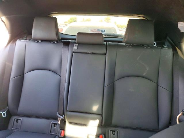 52420886 :رقم المزاد ، JTHX6JBH5R2191078 vin ، 2024 Lexus Ux 250h مزاد بيع