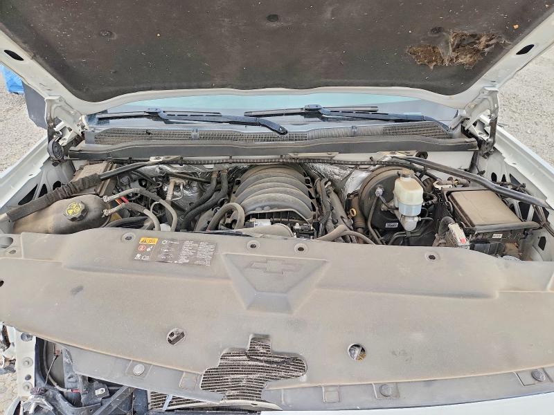 Продажа на аукционе авто 2014 Chevrolet Silverado, vin: 3GCUKREC8EG359165, номер лота: 55406436