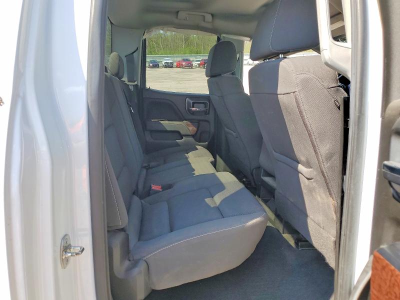 Aukcja sprzedaży 2019 Gmc Sierra Limited, vin: 2GTV2MEC3K1243920, numer aukcji: 53926926