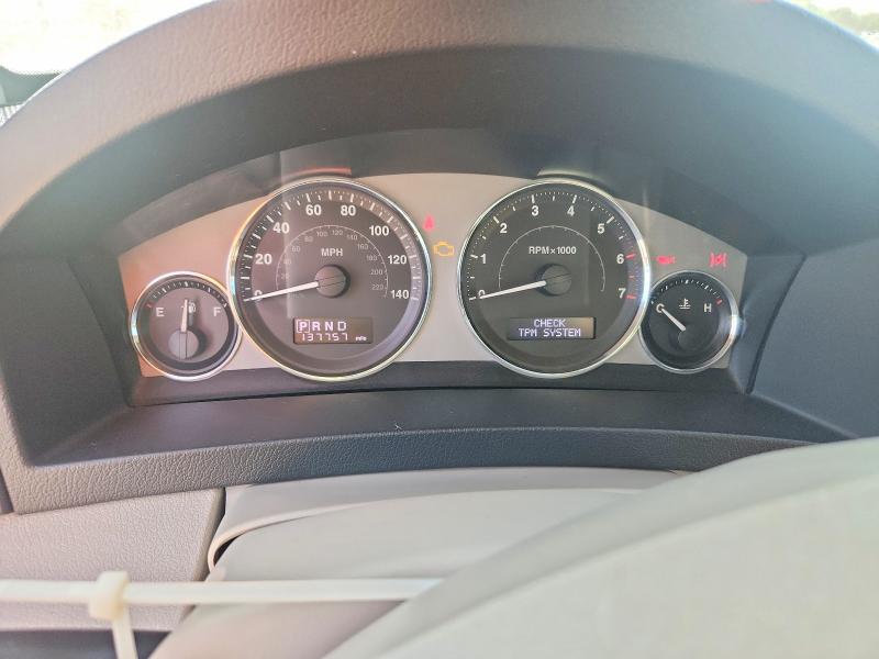 Aukcja sprzedaży 2008 Jeep Grand Cherokee, vin: 1J8HR58N18C157626, numer aukcji: 53116776