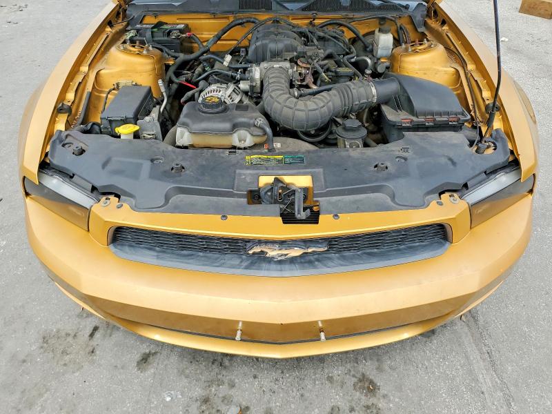 Продажа на аукционе авто 2010 Ford Mustang, vin: 1ZVBP8AN1A5147944, номер лота: 55076266