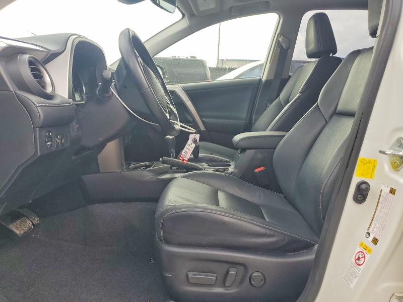 55149036 :رقم المزاد ، JTMYFREV1GJ078298 vin ، 2016 Toyota Rav4 مزاد بيع