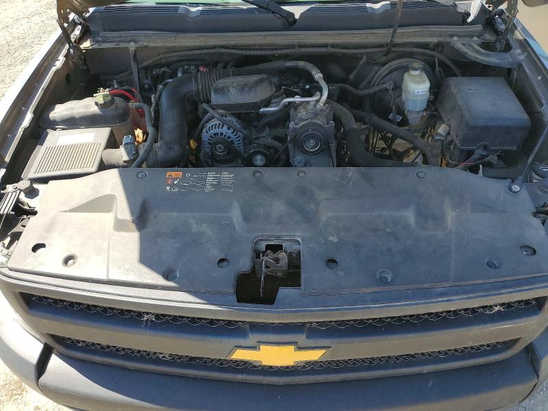 52355506 :رقم المزاد ، 1GCNCPEX1DZ372749 vin ، 2013 Chevrolet Silverado مزاد بيع
