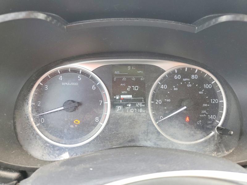 Aukcja sprzedaży 2020 Nissan Versa, vin: 3N1CN8DV2LL828144, numer aukcji: 54749306