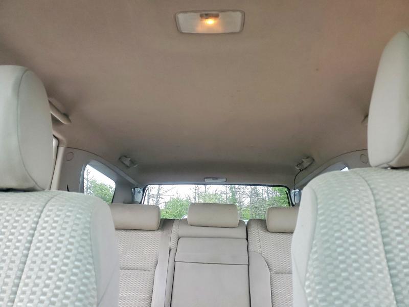 Продажа на аукционе авто 2006 Toyota 4runner, vin: JTEBU14R260083947, номер лота: 53565776