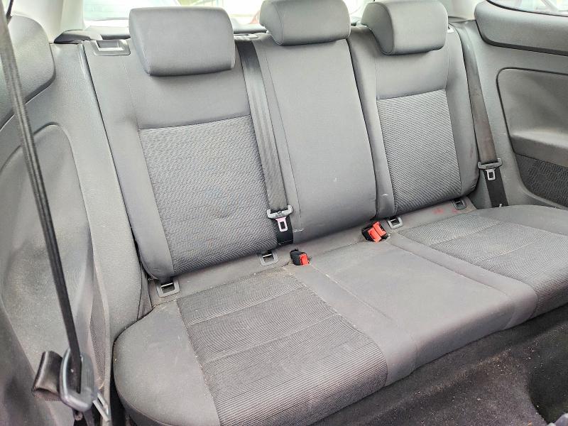 2007 Volkswagen Rabbit მანქანა იყიდება აუქციონზე, vin: WVWBR71K97W054296, აუქციონის ნომერი: 51310176