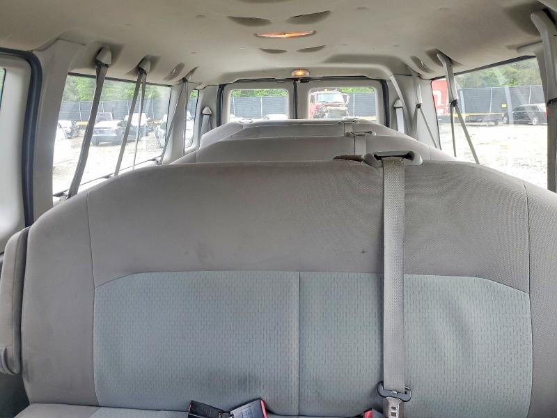 Aukcja sprzedaży 2013 Ford Econoline, vin: 1FBSS3BL2DDA00211, numer aukcji: 52540736