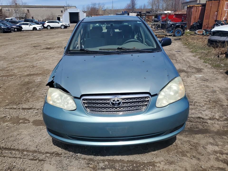 Aukcja sprzedaży 2005 Toyota Corolla, vin: 2T1BR32E25C902171, numer aukcji: 53265106