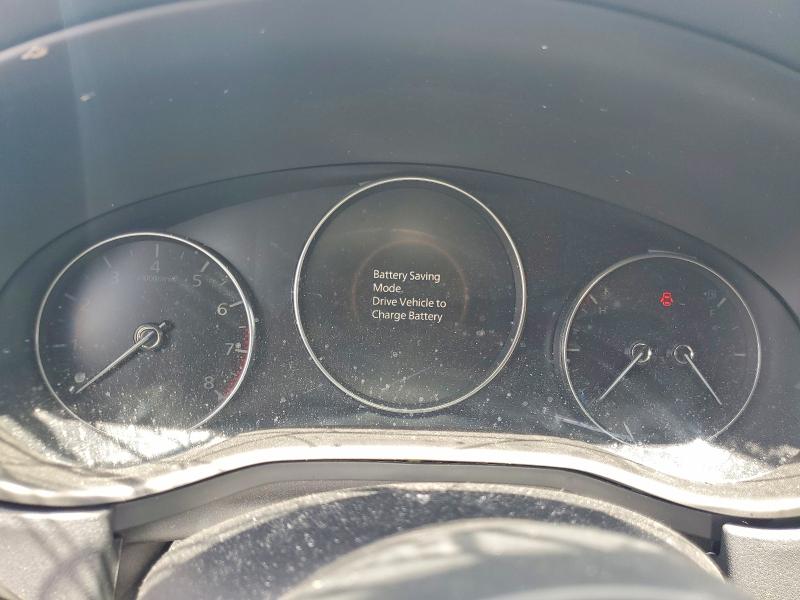 Aukcja sprzedaży 2024 Mazda Cx-30, vin: 3MVDMBCM8RM674356, numer aukcji: 55353476