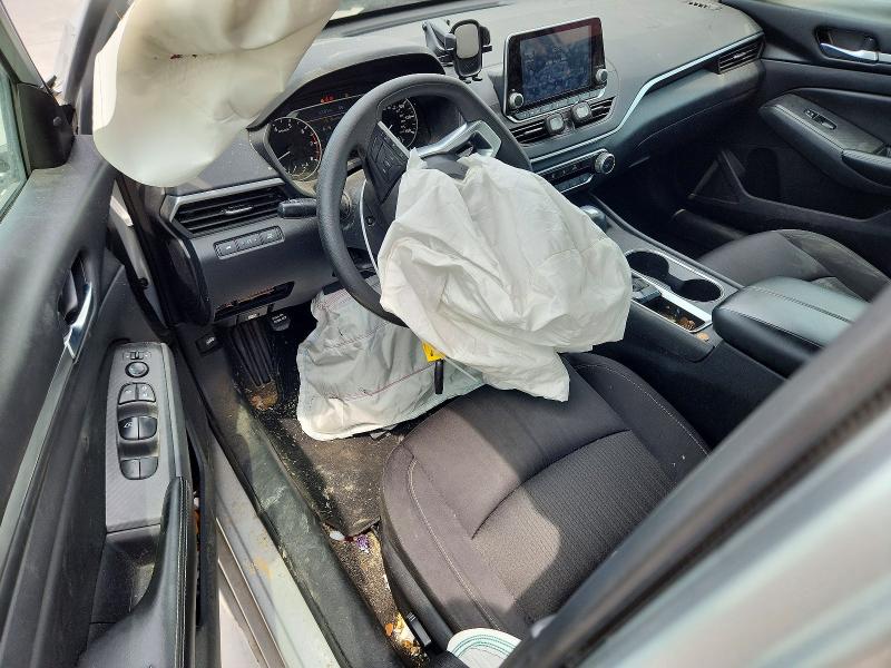 Продажа на аукционе авто 2022 Nissan Altima, vin: 1N4BL4DV2NN381198, номер лота: 54222256