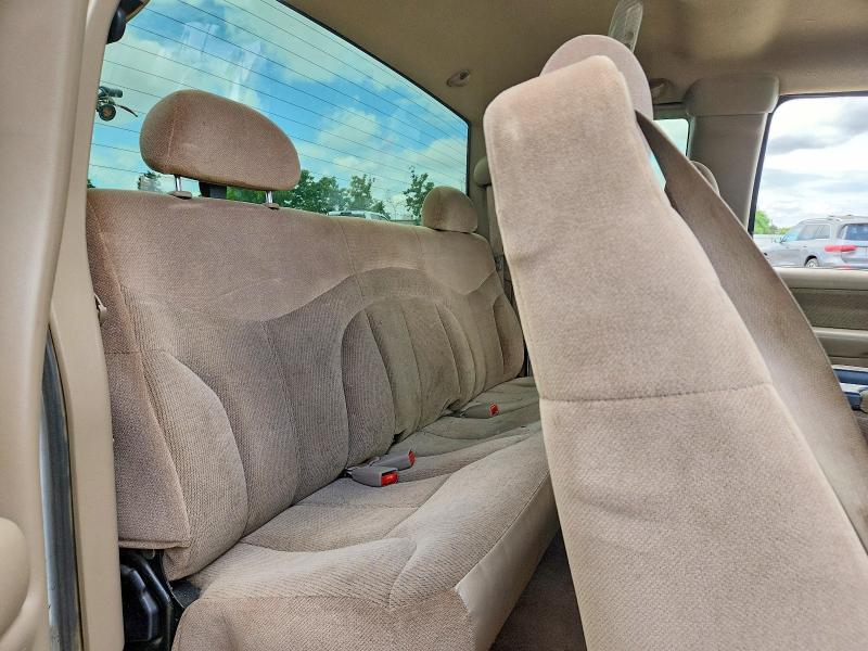 Продаж на аукціоні авто 2002 Gmc New Sierra, vin: 1GTEK19TX2E247955, номер лоту: 52253886