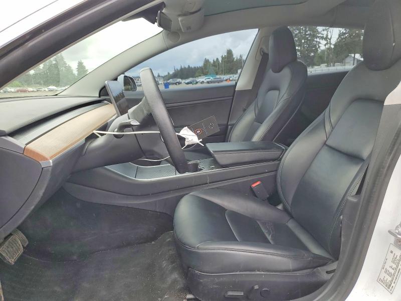 Aukcja sprzedaży 2020 Tesla Model 3, vin: 5YJ3E1EA7LF660452, numer aukcji: 54341266