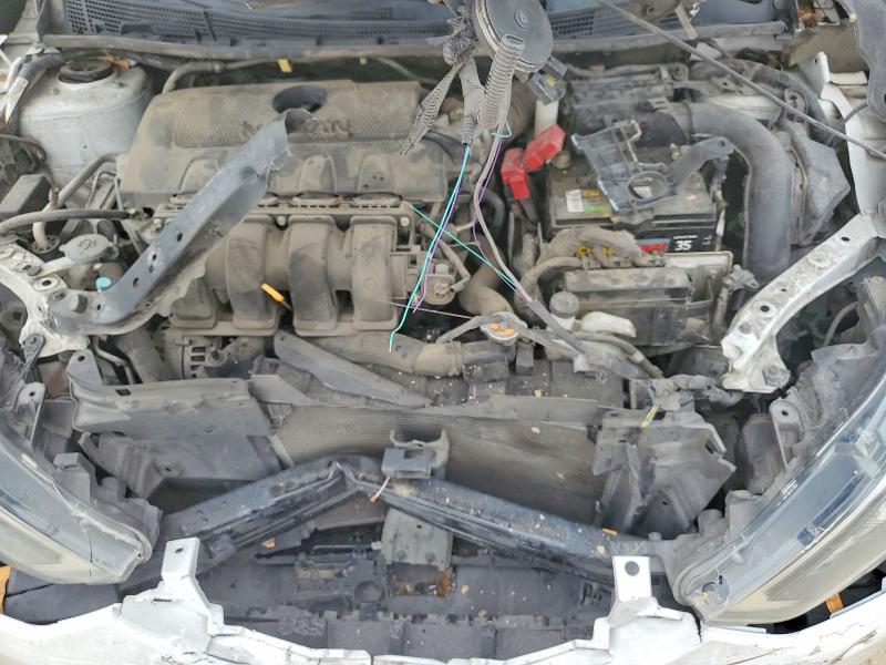 Aukcja sprzedaży 2019 Nissan Sentra, vin: 3N1AB7AP3KY426733, numer aukcji: 54643426