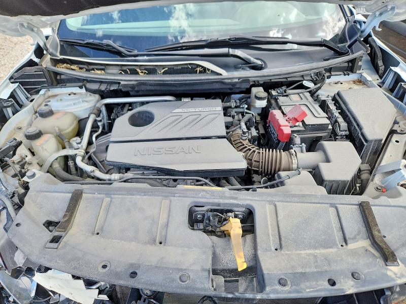 Продажа на аукционе авто 2023 Nissan Rogue, vin: JN8BT3BB0PW357772, номер лота: 55562586