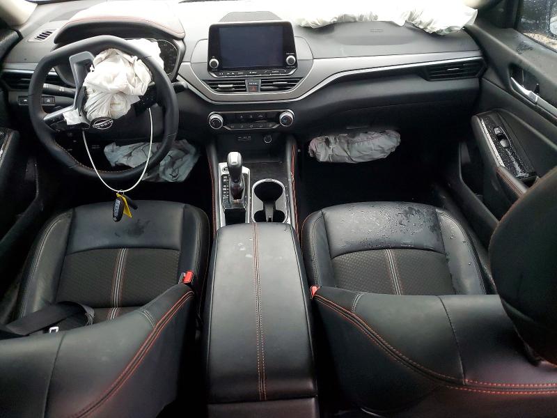 Aukcja sprzedaży 2025 Nissan Altima, vin: 1N4BL4CV3SN385399, numer aukcji: 52051266